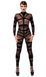 Комбинезон Noir Handmade F357 Bondesque Catsuit XL