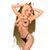 Бодистокинг в крупную сетку Penthouse - Body Search Black S/L