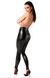 Леггинсы Noir Handmade F332 Powewetlook pants - 3XL