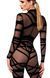 Комбинезон Noir Handmade F357 Bondesque Catsuit XL