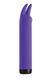 Вибратор S Pleasures Bullets Amethyst, фиолетовый, с двумя отростками, 10 режимов, диаметр 2,8 см