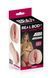 Реалистичный 3D-мастурбатор Вагина девственницы Real Body &mdash; The Virgin