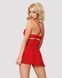 Платье JSY JS228167 Red L/XL
