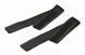 Набір BDSM цуценя Master Series Luxury Pup Arsenal Set - Black