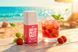 Смоктайзер для клитора Intt Suck My Clit Wild Strawberry (15 мл), клубника, гель с эффектом посасывания
