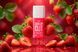 Смоктайзер для клитора Intt Suck My Clit Wild Strawberry (15 мл), клубника, гель с эффектом посасывания
