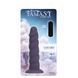 Фаллоимитатор Fantasy by Addiction Unicorn Dildo 7&rdquo; Purple, вибропуля в подарок