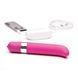 (SALE) Музыкальный вибратор OhMiBod - Freestyle :G Music Pink, стимуляция точки G, беспроводной