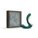 Вибратор-пульсатор с вакуумной насадкой Zalo &ndash; Talis G-Spot PulseWave Vibrator Turquoise Green