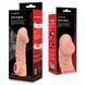 Насадка на член Kokos Cock Sleeve CS 006 M