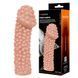 Насадка на член Kokos Penis Sleeve PS 004 L