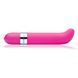 (SALE) Музыкальный вибратор OhMiBod - Freestyle :G Music Pink, стимуляция точки G, беспроводной