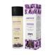 Массажное масло EXSENS Amethyst Sweet Almond (расслабляющее с аметистом) 100мл, натуральное