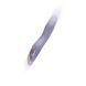 Пульсатор Fun Factory Stronic Flow Light Violet, 8 режимов работы, перезаряжаемый