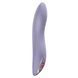 Пульсатор Fun Factory Stronic Flow Light Violet, 8 режимов работы, перезаряжаемый