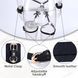 БДСМ-набір LOCKINK YEAHWOW Forced Nadu pose correction set