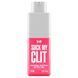 Смоктайзер для клитора Intt Suck My Clit Wild Strawberry (15 мл), клубника, гель с эффектом посасывания