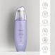 Мікрострумовий скрабер для шкіри та усунення чорних точок GESKE MicroCurrent Skin Scrubber&Blackhead Remover 9в1 purple