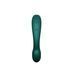 Вибратор-пульсатор с вакуумной насадкой Zalo &ndash; Talis G-Spot PulseWave Vibrator Turquoise Green