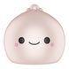 Вакуумный клиторальный стимулятор Satisfyer Mochi Beige