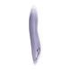 Пульсатор Fun Factory Stronic Flow Light Violet, 8 режимов работы, перезаряжаемый