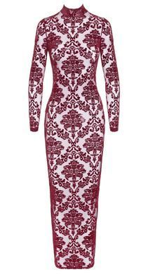 Платье Noir Handmade F383 Kink Royal gown/long dress XL