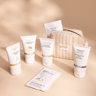 Подарочный набор YESforLOV MY DELIGHT KIT