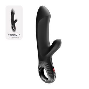Пульсатор Fun Factory Bi Stronic Embrace Black