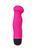 Мини вибромассажер Dorcel Clit Vibe, 7 режимов работы, на батарейках