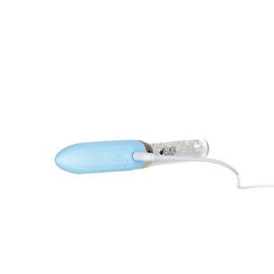 Вибратор Petites Lil&rsquo; Bombshell Vibrator - Blue