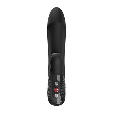 Пульсатор Fun Factory Bi Stronic Embrace Black