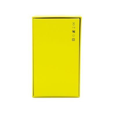 Вибратор Banana Bliss Mini Silicone Vibrator, 10 режимов вибрации, водонепроницаемый