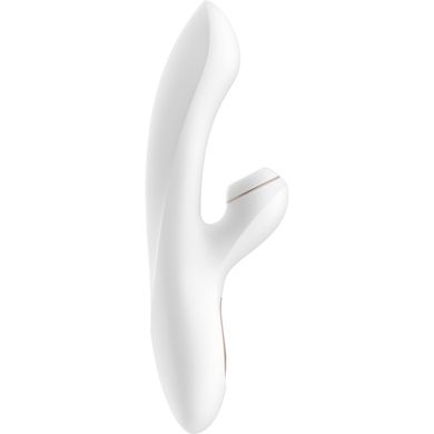 Вакуумный вибратор Satisfyer Pro G-Spot Rabbit