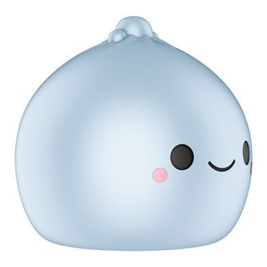 Вакуумный клиторальный стимулятор Satisfyer Mochi Frost Blue