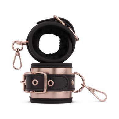 Набор для фиксации Rosy Gold - Neck and Leg Sling Restraint Set