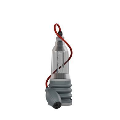 Гидропомпа Bathmate HydroXtreme 7 Wide Boy для члена длиной от 12,5 до 18 см, диаметр до 5,5 см