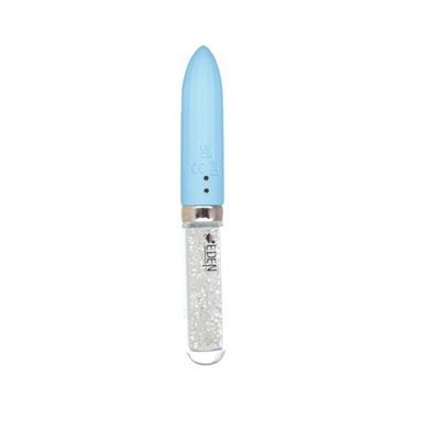 Вибратор Petites Lil&rsquo; Bombshell Vibrator - Blue