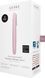 Тример GESKE Precision Trimmer 4в1 pink