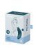 Вакуумный вибратор Satisfyer Vulva Lover 1 Blue