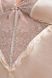 LOTUS CHEMISE cream S/M - Passion Exclusive