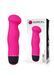 Мини вибромассажер Dorcel Clit Vibe, 7 режимов работы, на батарейках