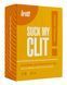 Смоктайзер для клитора Intt Suck My Clit Tropical Mango (15 мл), манго, гель с эффектом посасывания