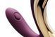 Вибратор-пульсатор с вакуумной насадкой Zalo &ndash; Talis G-Spot PulseWave Vibrator Velvet Purple