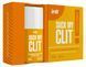 Смоктайзер для клитора Intt Suck My Clit Tropical Mango (15 мл), манго, гель с эффектом посасывания