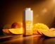Смоктайзер для клитора Intt Suck My Clit Tropical Mango (15 мл), манго, гель с эффектом посасывания
