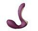 Вибратор-пульсатор с вакуумной насадкой Zalo &ndash; Talis G-Spot PulseWave Vibrator Velvet Purple