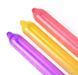 Презервативы Holographic Recare Fruit Flavour Condoms 12 шт, ароматы: мята, банан, клубника