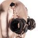 Набор для фиксации Rosy Gold - Neck and Leg Sling Restraint Set
