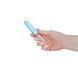 Вибратор Petites Lil&rsquo; Bombshell Vibrator - Blue