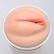 Мастурбатор-вагина Naked Factory Cup Sleeve V&ndash;1, сквозной